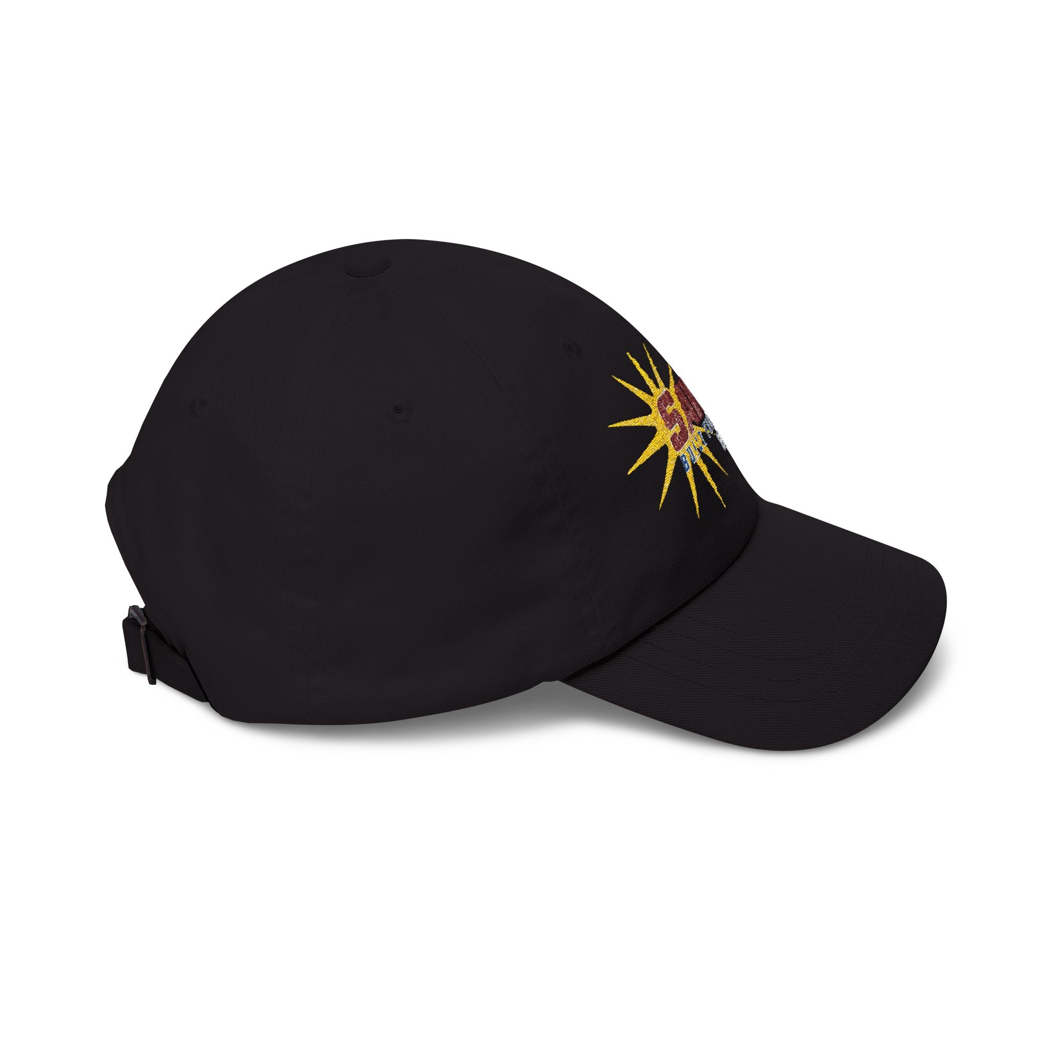 Rides From Ruin — My Story Isn't Over Dad Cap