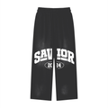 Sunfade Loose Fit Cotton Sweatpants