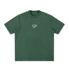 Broken Ground Grows The Strongest Roots Tee