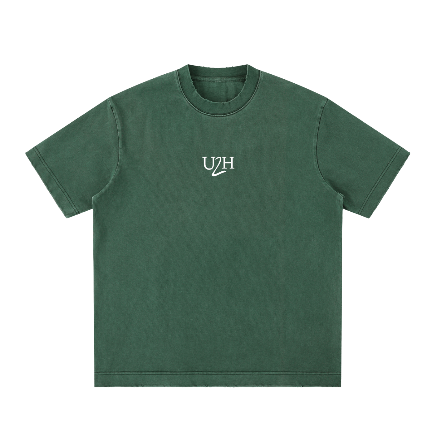 Broken Ground Grows The Strongest Roots Tee