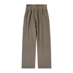 Vintage Washed Waist Pants
