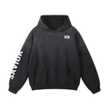 Heavyweight Sunfade Oversized Hoodie