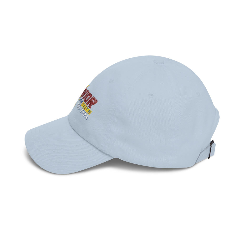 Rides From Ruin — My Story Isn't Over Dad Cap