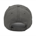 SAVIOR — The Only Name That Saves Dad Hat