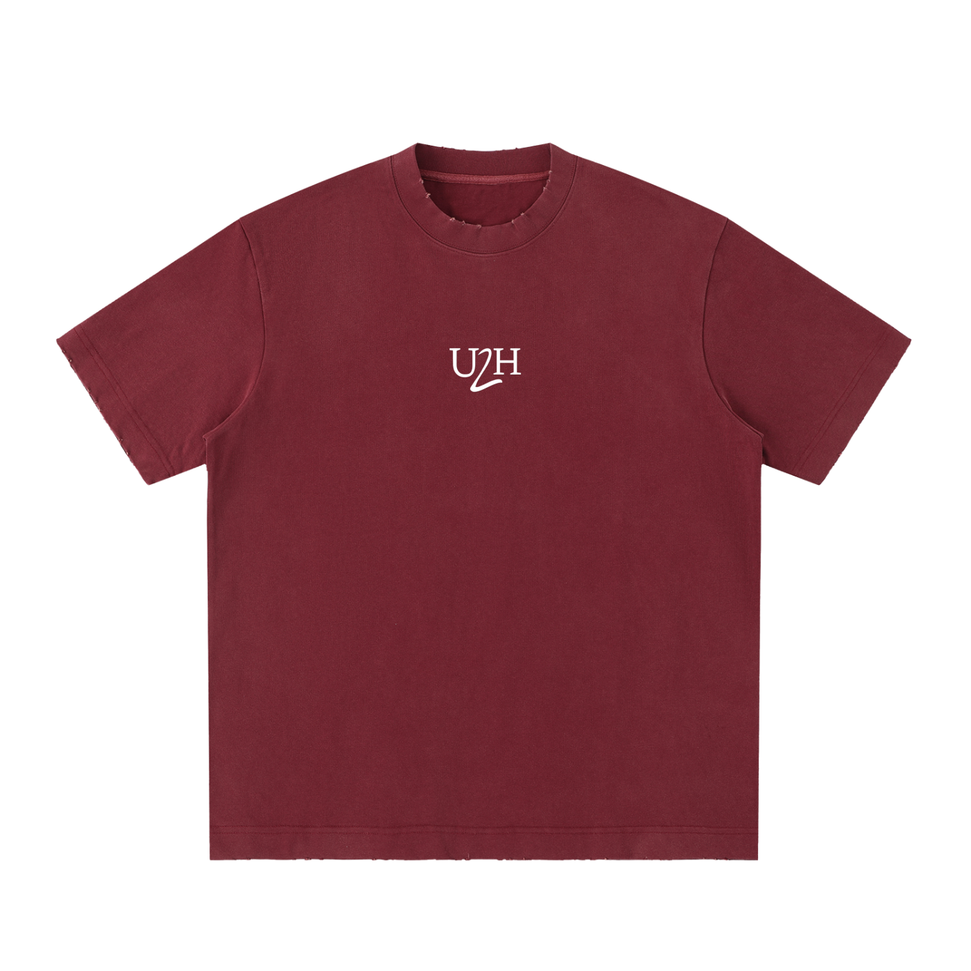 Broken Ground Grows The Strongest Roots Tee