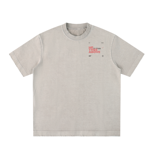 BATTLE WORN — Still Standing Tee