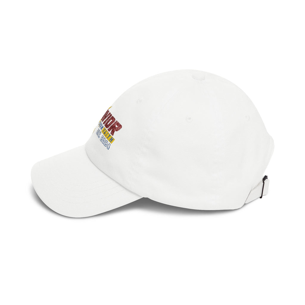 Rides From Ruin — My Story Isn't Over Dad Cap