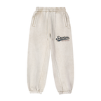 Fleeced Jogger Sweatpants