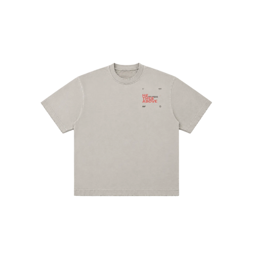 BATTLE WORN — Still Standing Tee