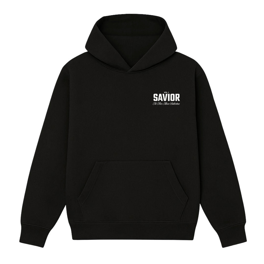 Classic Savior Hoodie