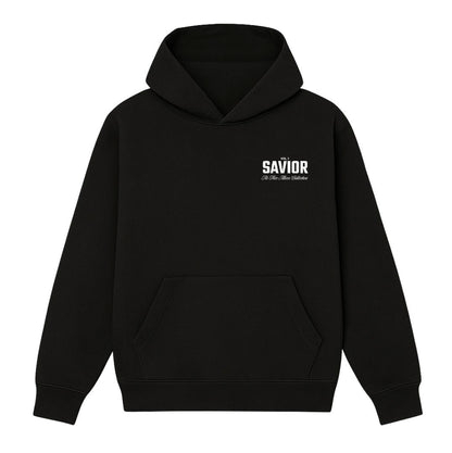 Classic Savior Hoodie