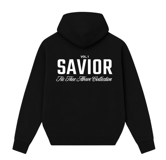 Classic Savior Hoodie
