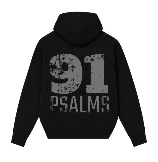 Limited Edition 91 Psalms