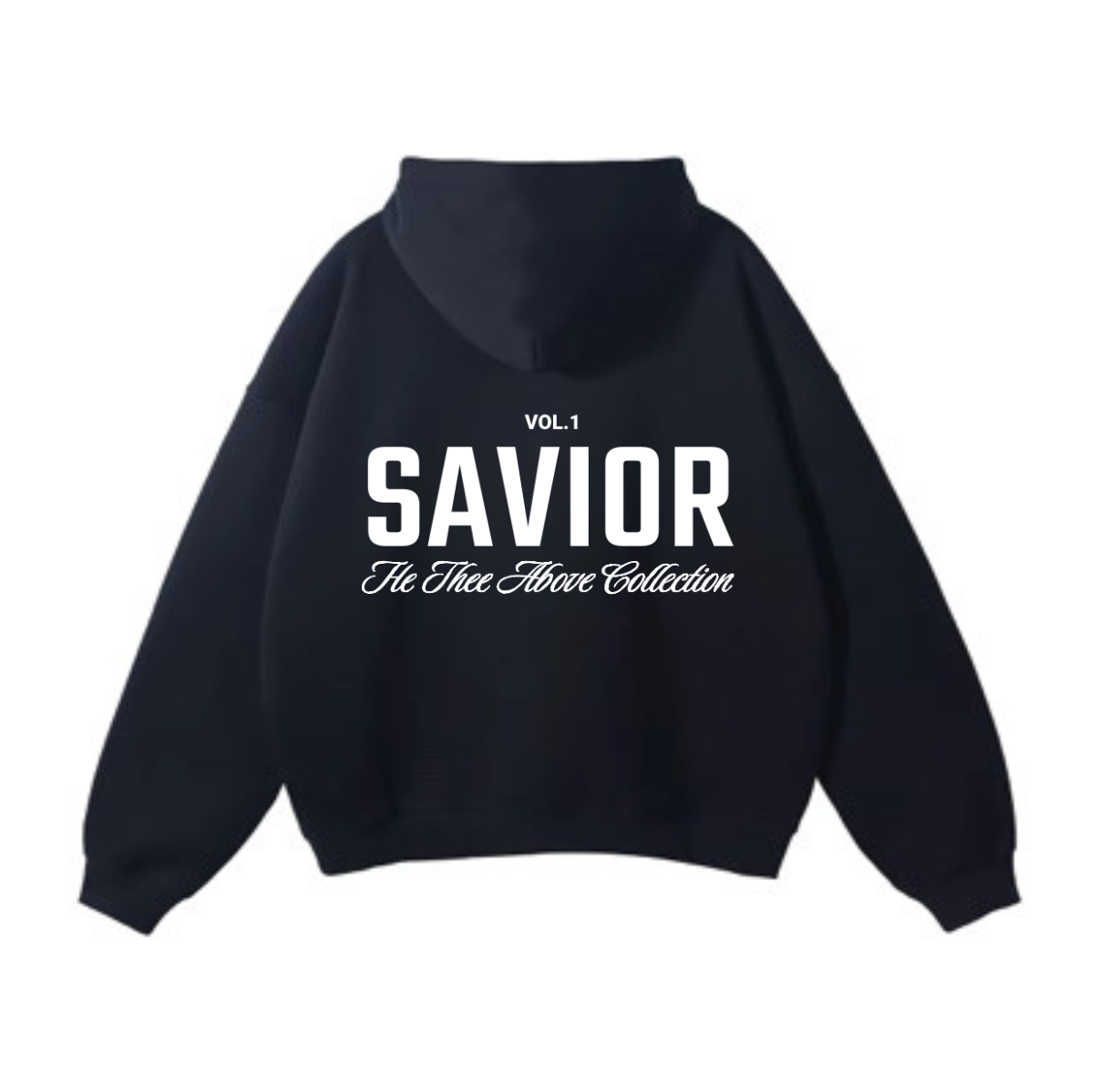 Classic Savior Hoodie