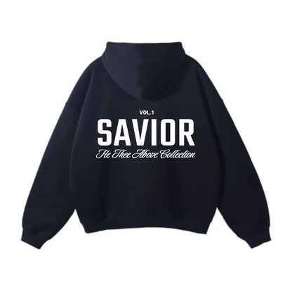 Classic Savior Hoodie