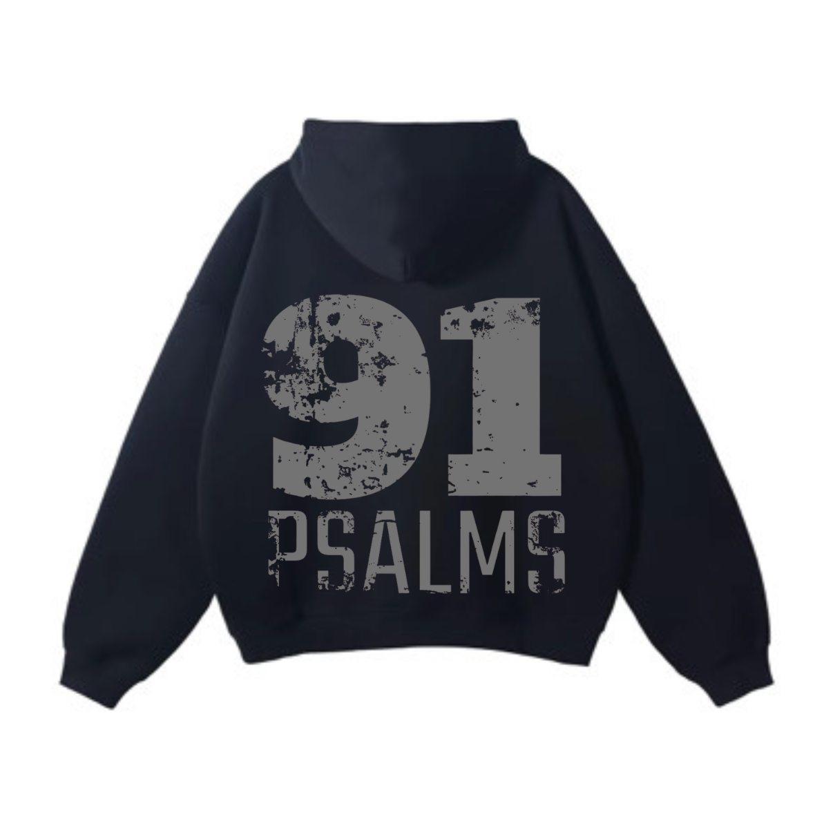 Limited Edition 91 Psalms