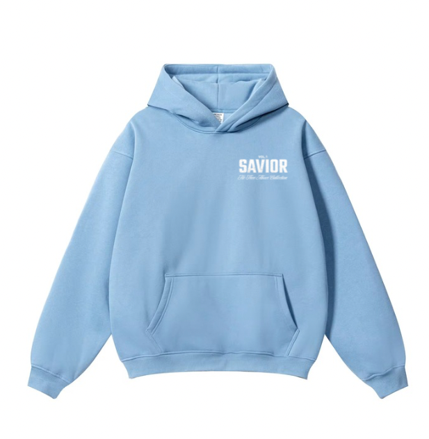 Just breathe Heavyweight