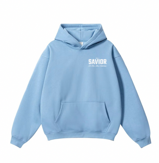 Just breathe Heavyweight