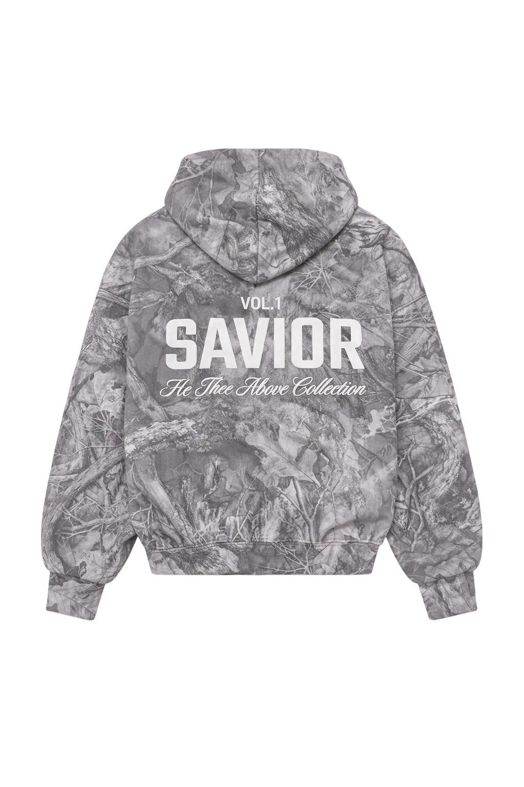 VANTAGE – SAVIOR APPAREL
