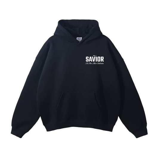 Classic Savior Hoodie