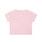 GRACE — It Found Me Before I Found It Crop Top