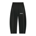 Unisex Heavyweight Barrel Leg Sweatpants