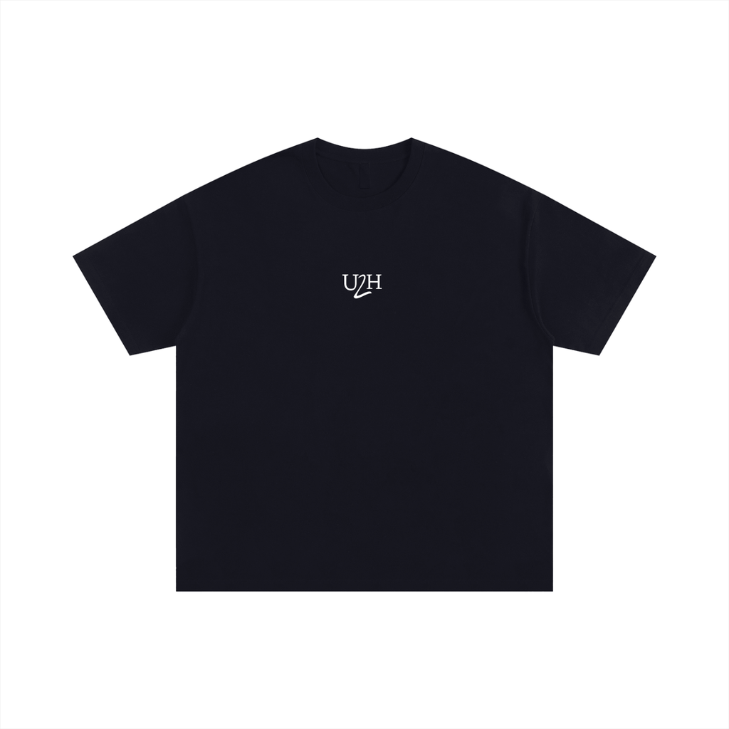 GRACE Found Me Here Tee