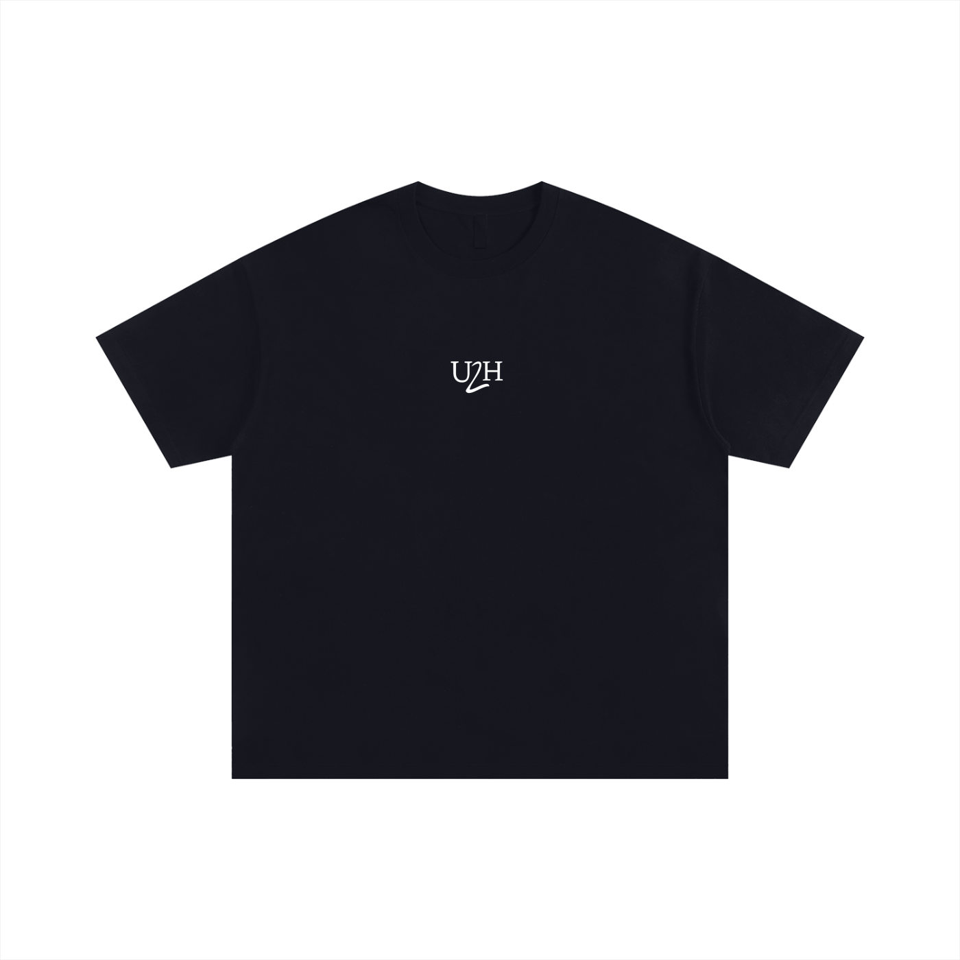 GRACE Found Me Here Tee