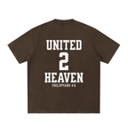 Broken Ground Grows The Strongest Roots Tee