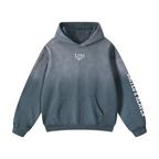 Bound By Faith, United In Heaven Hoodie
