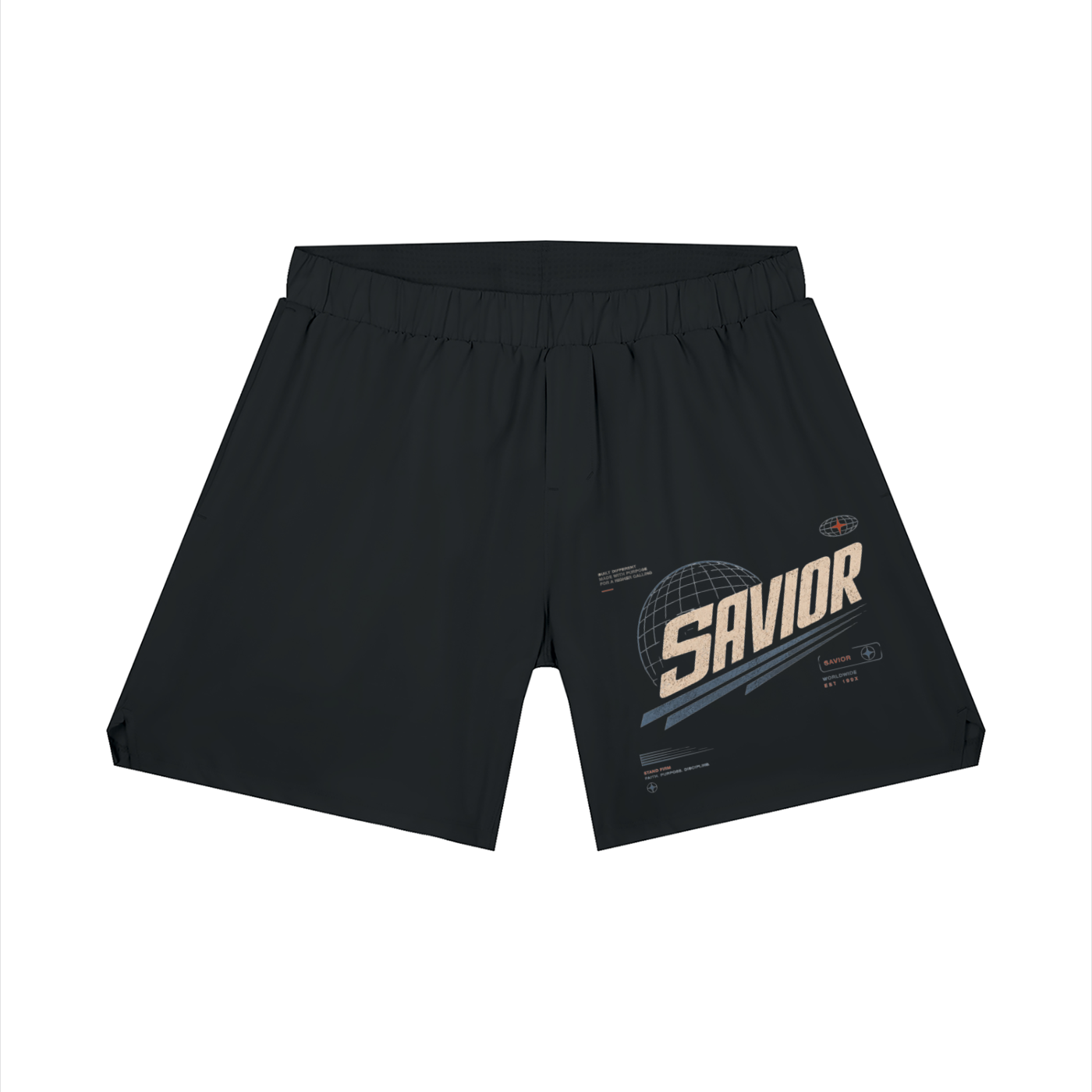 Men’s Loose Fit Performance Shorts