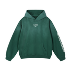 Bound By Faith, United In Heaven Hoodie