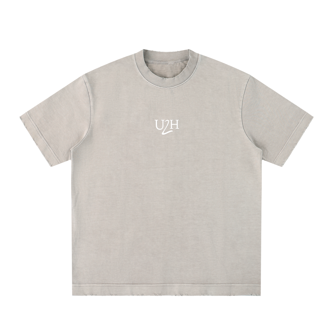 Broken Ground Grows The Strongest Roots Tee
