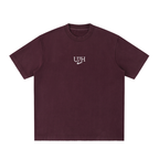 Broken Ground Grows The Strongest Roots Tee