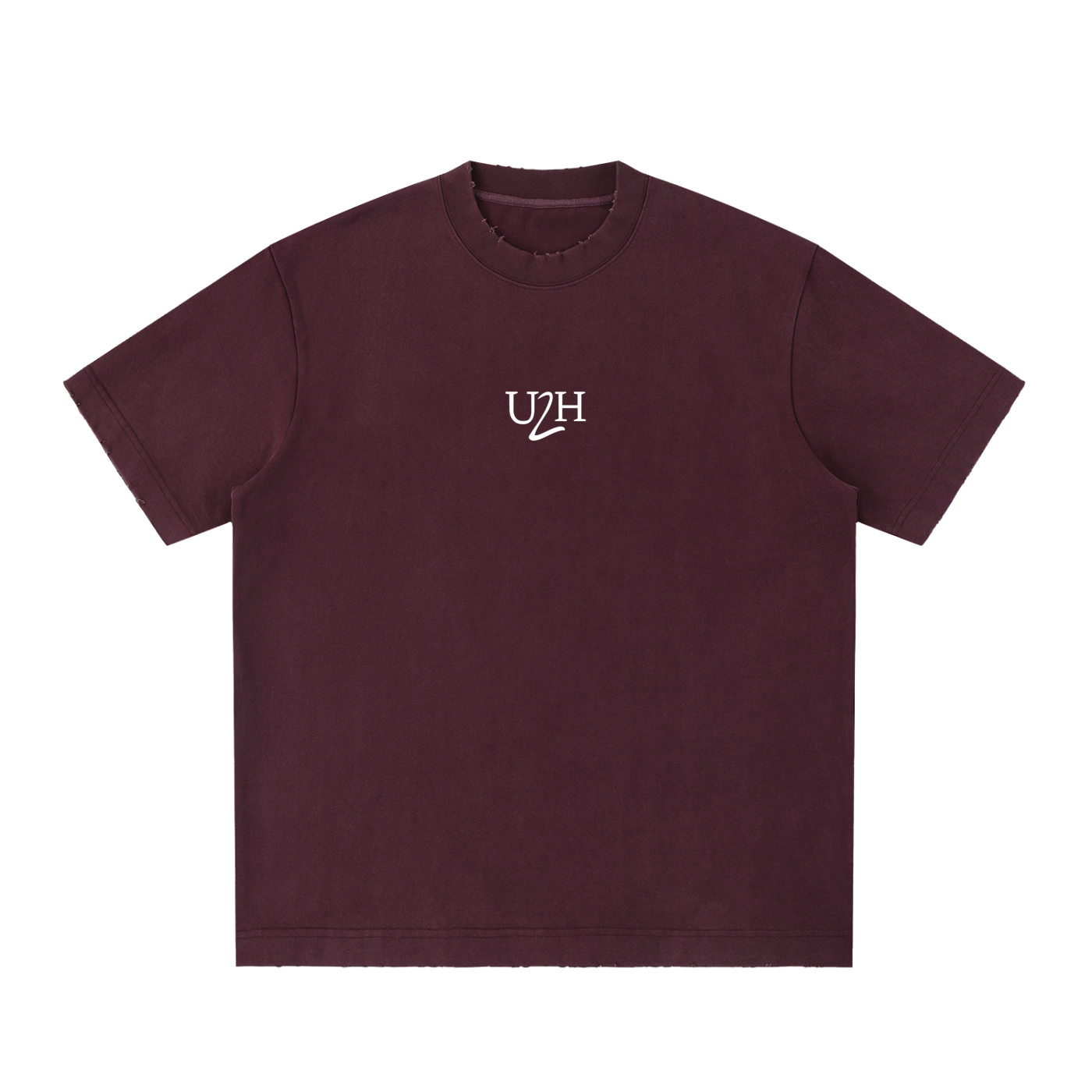 Broken Ground Grows The Strongest Roots Tee