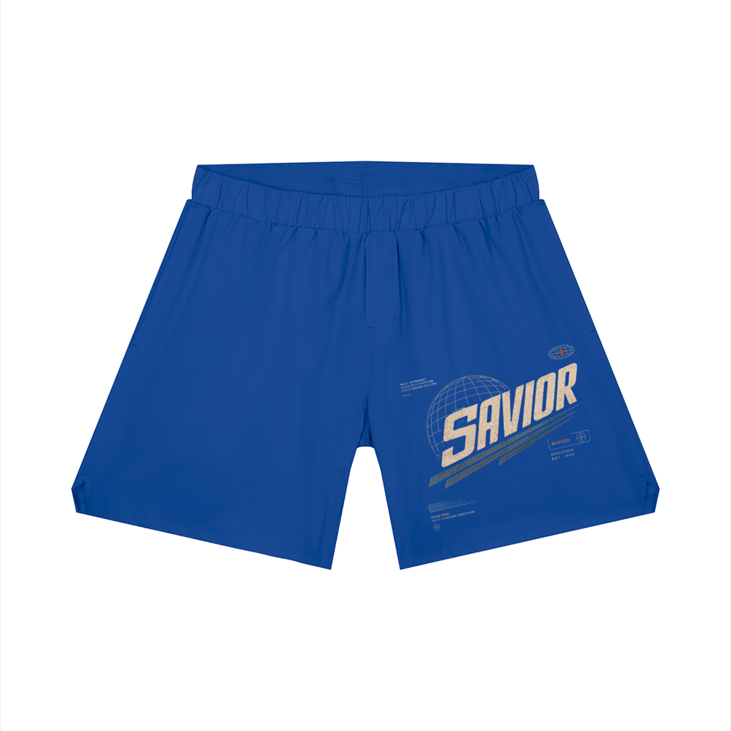 Men’s Loose Fit Performance Shorts
