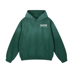 Heavyweight Sunfade Oversized Hoodie