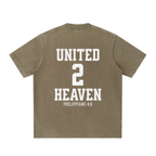 Broken Ground Grows The Strongest Roots Tee