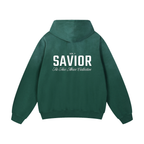 Heavyweight Sunfade Oversized Hoodie