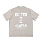 Broken Ground Grows The Strongest Roots Tee