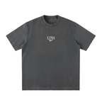 Broken Ground Grows The Strongest Roots Tee