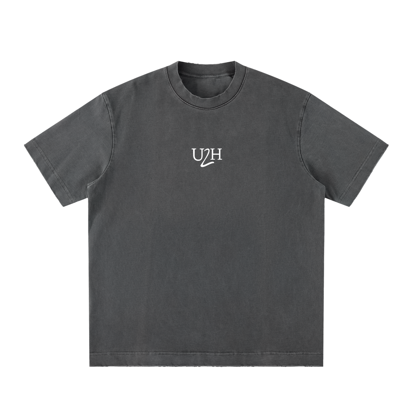 Broken Ground Grows The Strongest Roots Tee