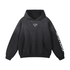 Bound By Faith, United In Heaven Hoodie