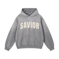 Heavyweight Sunfade Oversized Hoodie
