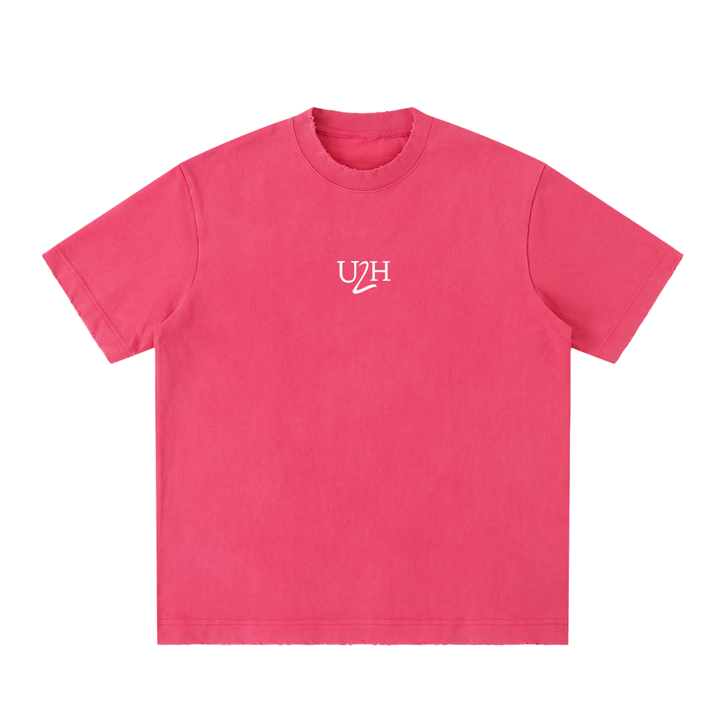 Broken Ground Grows The Strongest Roots Tee