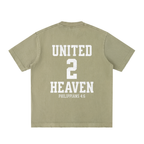 Broken Ground Grows The Strongest Roots Tee