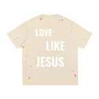 Paint Splatter T-Shirt