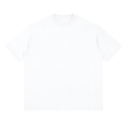 Streetwear Loose Drop Shoulder T-Shirt
