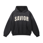 Heavyweight Sunfade Oversized Hoodie