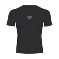 Run Your Race — Hebrews 12:1 Tee